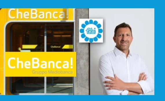 CHEBANCA!, NESSUN ESUBERO NEL PIANO INDUSTRIALE 2023-2026
