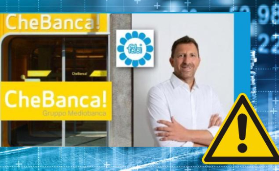CHE BANCA!, SINDACATI CONTRO LE CHIUSURE DEGLI SPORTELLI