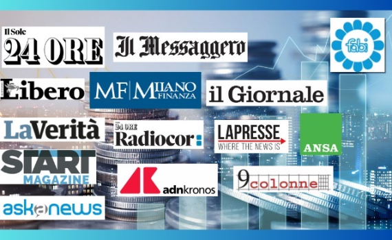 FRINGE BENEFIT, IL RUOLO DELLA FABI ESALTATO DAI MEDIA