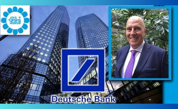 DEUSCHE BANK, OK A CRITERI PER PREMIO E POLIZZA SANITARIA