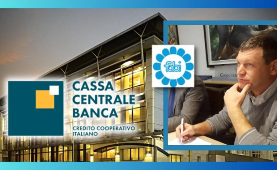 PRIMO CONTRATTO INTEGRATIVO IN CASSA CENTRALE BANCA