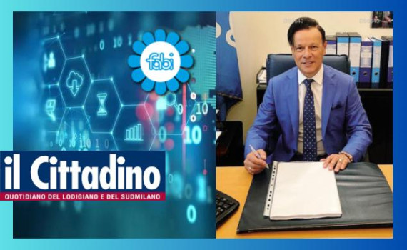 FABI, PRIMO SINDACATO IN ITALIA