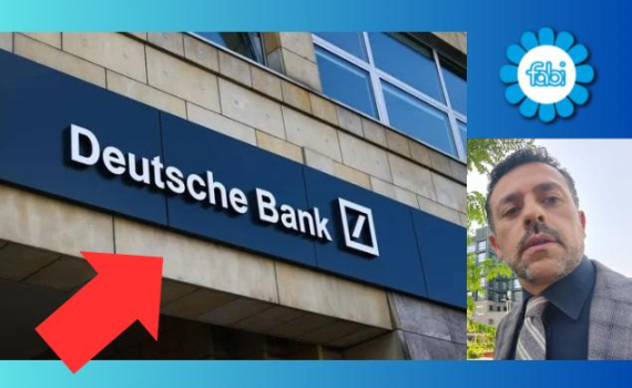 DEUTSCHE BANK, OLTRE 1.600 EURO DI PREMIO AZIENDALE