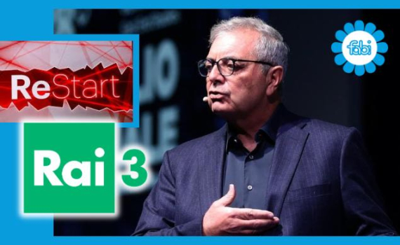 MUTUI E TASSA SUI BUYBACK BANCARI, SILEONI IN DIRETTA A RE START