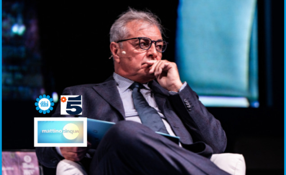 RATE E CREDITO PER I VIAGGI, SILEONI IN DIRETTA SU CANALE 5