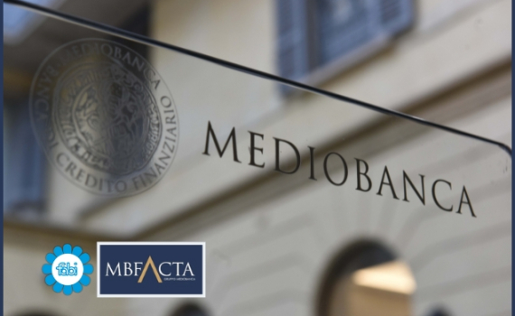 MBFACTA, FIRMATO IL PRIMO ACCORDO SULLO SMART WORKING