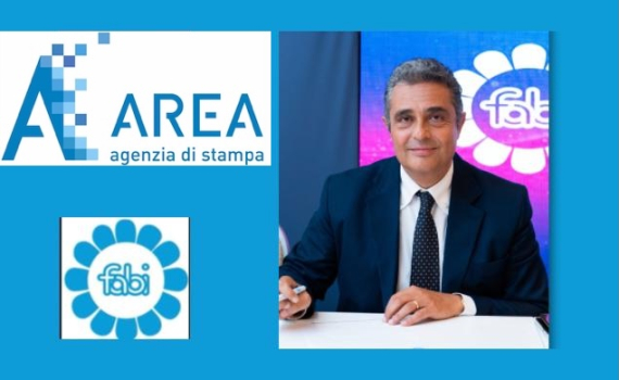 TRUFFE DIGITALI, DANIELE GINESE SU RADIO AREA (NETWORK DI 132 EMITTENTI LOCALI)