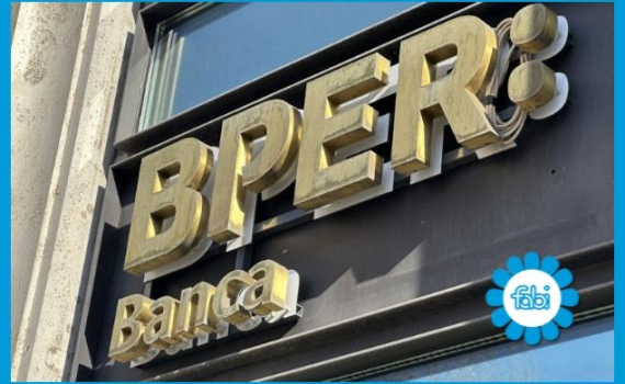 FABI PAVIA, SANDRA VECCHIO NUOVA RAPPRESENTANTE TERRITORIALE IN BPER