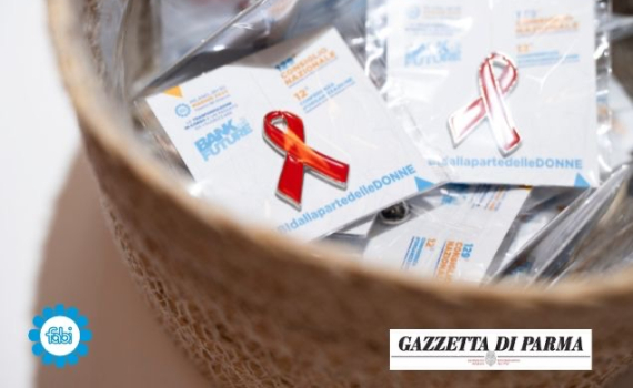 IN PRIMA LINEA CONTRO LA VIOLENZA SULLE DONNE