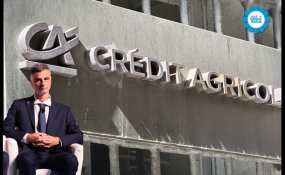 ACCORDO IN CRÉDIT AGRICOLE ITALIA, PART TIME AGEVOLATO PER CHI HA FIGLI