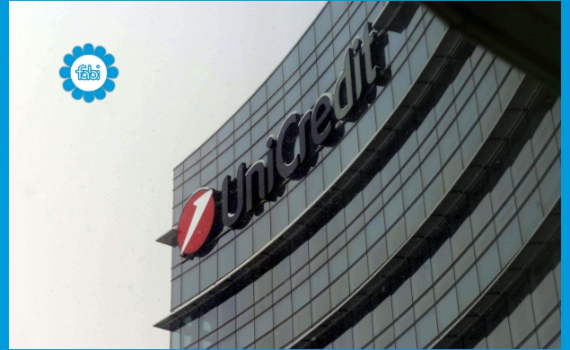 FABI LECCE, NUOVA RST IN UNICREDIT
