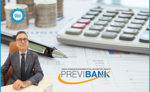 PREVIBANK, ANTONIO OLIVERI NEL CDA E NEL COMITATO ESECUTIVO