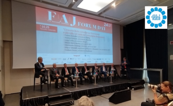 XAUSA SU CONSULENZA FINANZIARIA: «CENTRALE IL RUOLO DEL SINDACATO»