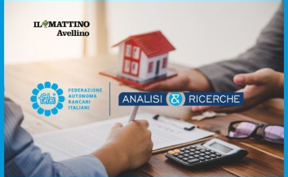 MUTUI, AVELLINO MAGLIA NERA IN CAMPANIA