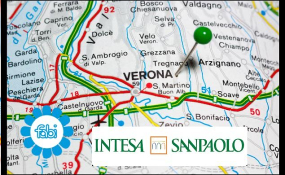 FABI VERONA, NUOVA RST IN INTESA SANPAOLO