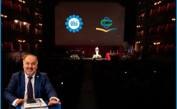 IL CREDITO COOPERATIVO BALUARDO PER L’ECONOMIA REALE SUI TERRITORI
