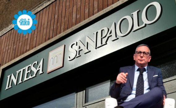 INTESA SANPAOLO, ACCORDO SU CONGEDI PARENTALI ANCHE PER GENITORI INTENZIONALI