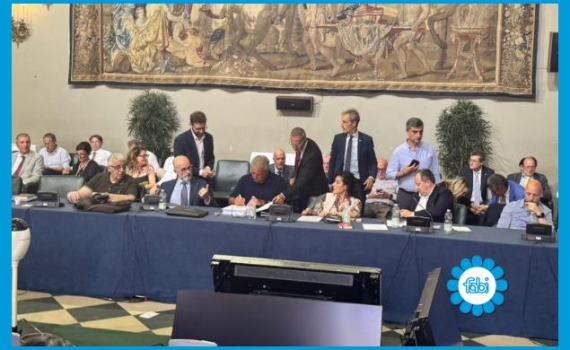 FIRMATO TESTO FINALE CCNL, DEFINITA RIDUZIONE ORARIO PART-TIME