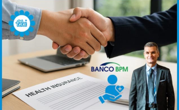 BANCO BPM, NASCE IL FONDO SANITARIO PER 33MILA ISCRITTI