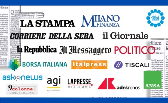LA STAMPA INTERVISTA SILEONI: «SERVE PIÙ DIALOGO TRA FINANZA E POLITICA»