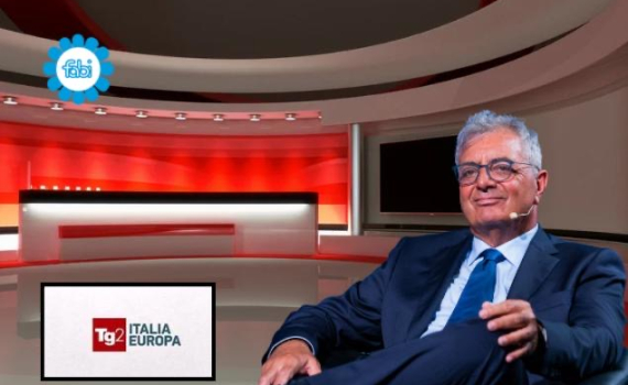 MUTUI, AFFITTI E MERCATO IMMOBILIARE: SILEONI IN DIRETTA SU RAIDUE