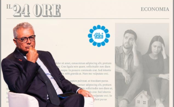 INTERVENTO DELLO STATO NECESSARIO PER FAMIGLIE E GIOVANI