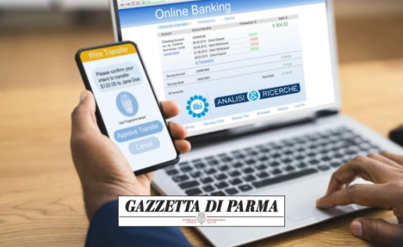 BONIFICI ISTANTANEI, PIÙ SICURI E MENO CARI