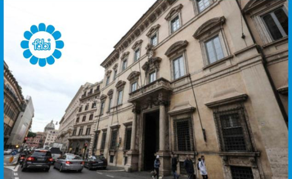 DIGITALIZZAZIONE, PARTE LA CABINA DI REGIA