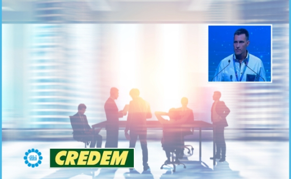 FABI CREDEM, RIPRENDONO GLI INCONTRI CON L’AZIENDA