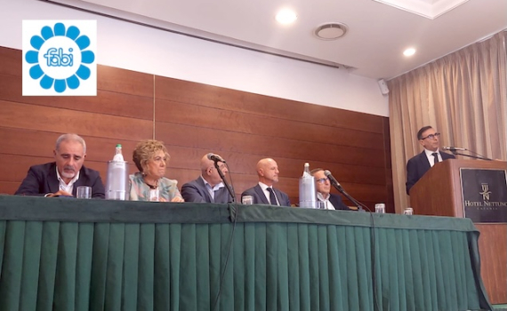 ANTONIO OLIVERI È IL NUOVO COORDINATORE FABI DELLA BANCA AGRICOLA POPOLARE DI SICILIA