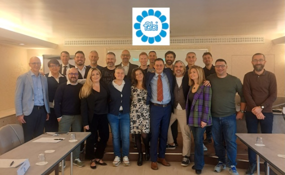 FORMAZIONE, A RIMINI CORSO AVANZATO FABI