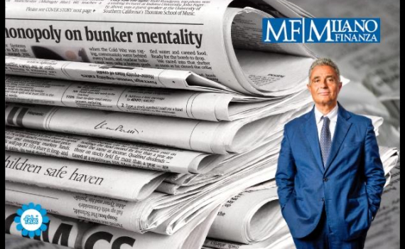 DA DEUTSCHE ALLA RISCOSSIONE, L’INTERVISTA DI DANIELE GINESE SU MF