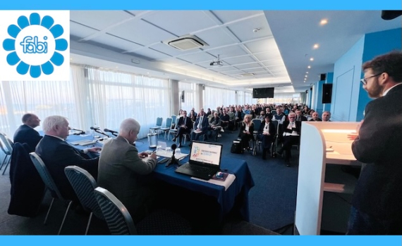 INNOVAZIONE E PERSONE AL CENTRO DELLA 8ª CONFERENZA DEI SERVIZI FABI