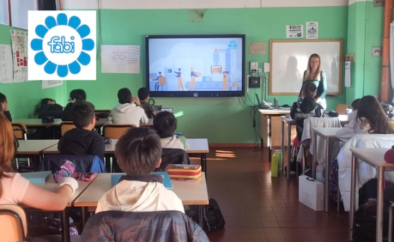 FABI BOLOGNA PER L’EDUCAZIONE FINANZIARIA