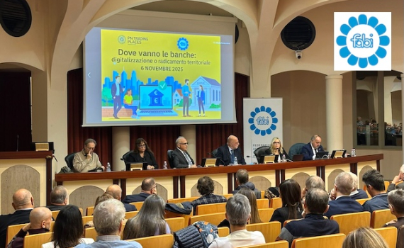 DOVE VANNO LE BANCHE: DIGITALIZZAZIONE O RADICAMENTO TERRITORIALE