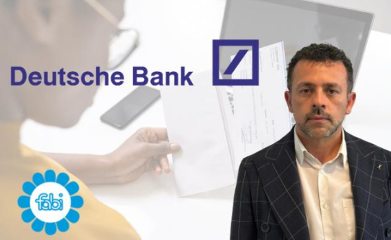 DEUTSCHE BANK, ACCORDO PER IL PREMIO AZIENDALE