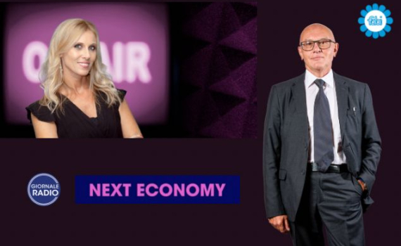 TITOLI DI STATO, XAUSA IN DIRETTA A NEXT ECONOMY