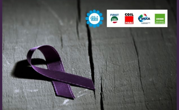 «AMPLIARE L’ACCORDO SUI RIMBORSI ALLE DONNE VITTIME DI VIOLENZA DI GENERE»