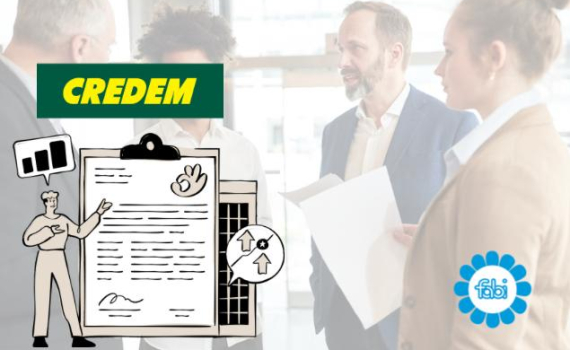 CREDEM, FABI IN ATTESA DI RISPOSTE AZIENDALI