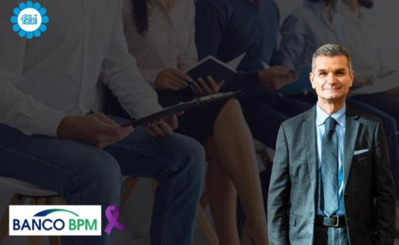 BANCOBPM, ACCORDO SU RICAMBIO GENERAZIONALE E ASSUNZIONI DONNE VITTIME DI VIOLENZA