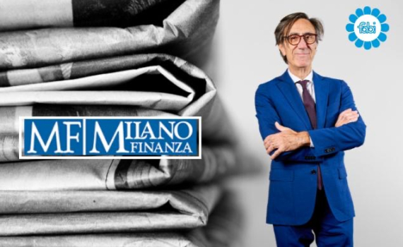 RELAZIONI SINDACALI SOLIDE PER GESTIRE CAMBIAMENTI, L’INTERVISTA DI CARLO MILAZZO SU MF