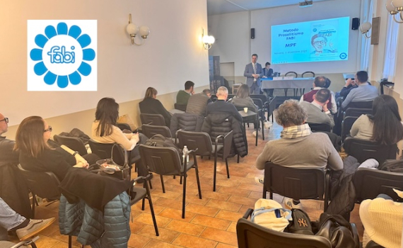 FORMAZIONE FABI, STRUMENTI E METODO PER CRESCERE