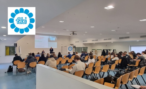 FABI PORDENONE IN CATTEDRA: AL CENTRO IL SETTORE DEL CREDITO COOPERATIVO