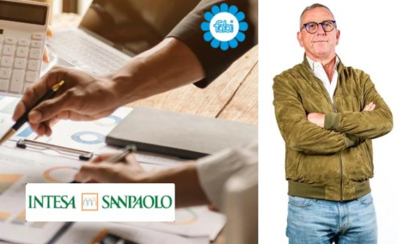 INTESA SANPAOLO, ACCORDO SU FONDO SANITARIO INTEGRATIVO