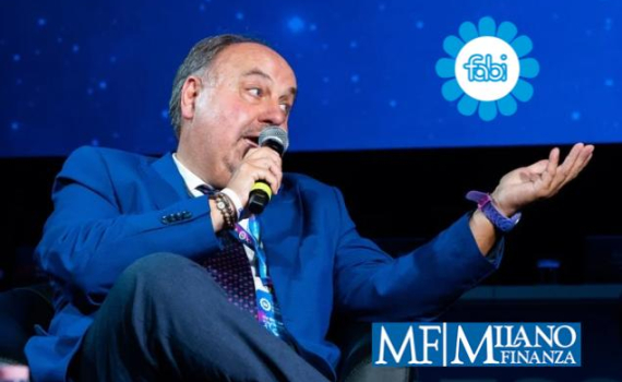 BERTINOTTI SU MF: ENTI BILATERALI DECISIVI PER IL FUTURO DELLE BCC