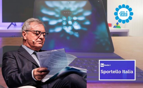 BUY NOW PAY LATER, SILEONI IN DIRETTA A SPORTELLO ITALIA