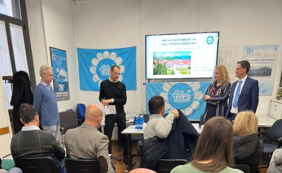 FORMAZIONE, A VARESE UNA GIORNATA DEDICATA AL PROSELITISMO