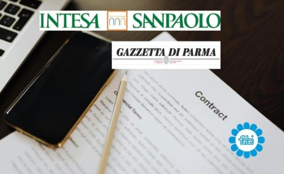 BERTOLI: «L'INTEGRATIVO DI INTESA SANPAOLO RAFFORZA IL WELFARE»