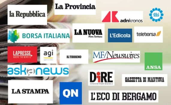 ANALISI&RICERCHE FABI, LOMBARDIA “REGNO” DELLE TRUFFE ONLINE