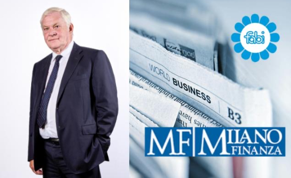 MAURO SCARIN SU MILANO FINANZA: IN BANCA CONTANO LE PERSONE